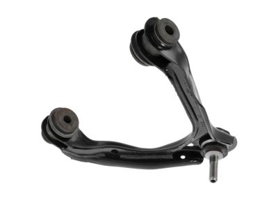 6W1Z-3084-U Ford Front Suspension Arm Assembly Product Photo 2 of 2