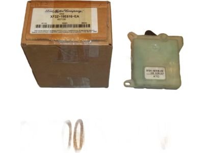 Ford Windstar Blend Door Actuator - XF2Z-19E616-EA