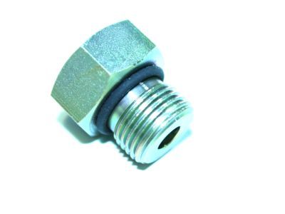 Ford 1L2Z-7D273-BA Connector - Oil Tube