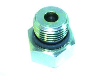 Ford 1L2Z-7D273-BA Connector - Oil Tube