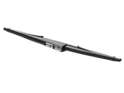 Ford 9L1Z-17528-B Wiper Blade Assembly