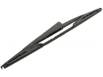 2012 Lincoln Navigator Wiper Blade - 9L1Z-17528-B