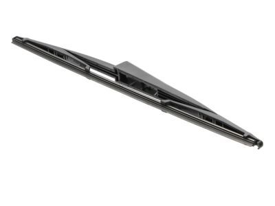 Ford 9L1Z-17528-B Wiper Blade Assembly