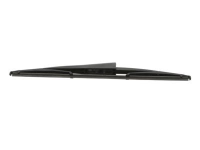 Ford 9L1Z-17528-B Wiper Blade Assembly