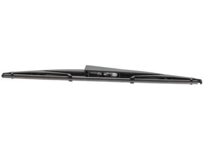 Ford 9L1Z-17528-B Wiper Blade Assembly