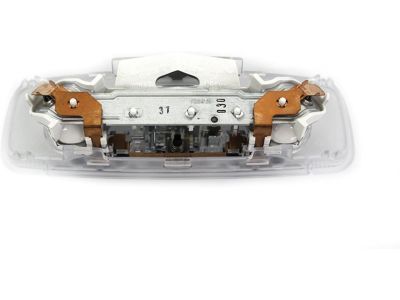Ford 2S6Z-13776-AA Lamp Assembly - Interior