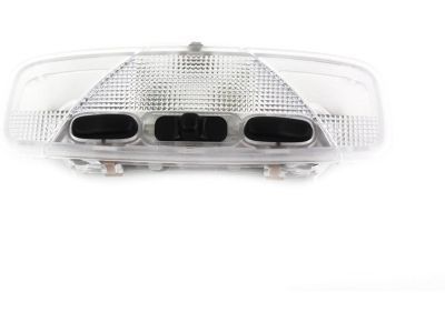 Mercury Monterey Dome Light - 2S6Z-13776-AA