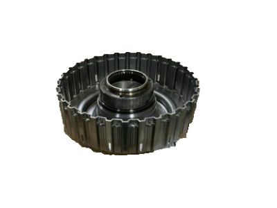 Ford 7C3Z-7G387-B Cylinder