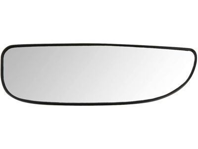 Ford Excursion Car Mirror - F81Z-17K707-CA