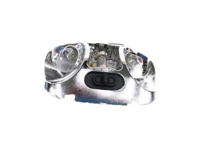 Ford F37Z-13776-B Lamp Assembly - Interior