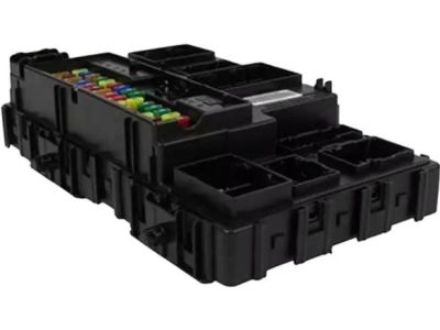 Lincoln MKC Body Control Module - JJ7Z-15604-C