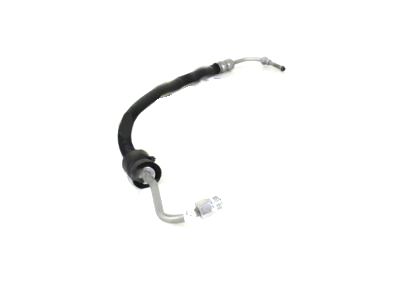 2000 Ford F-350 Super Duty Power Steering Hose - 3C3Z-3A714-CA