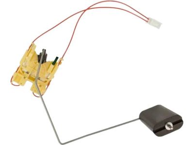 Ford C-Max Fuel Tank Sending Unit - FV6Z-9A299-A