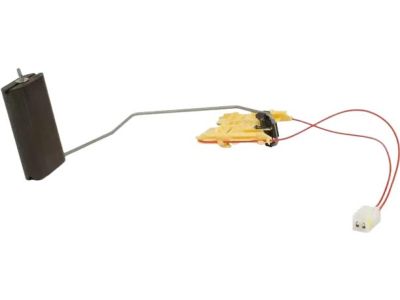 Ford C-Max Fuel Tank Sending Unit - FV6Z-9A299-A