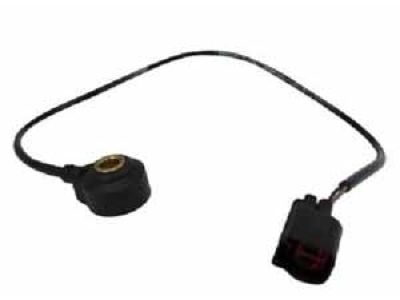 Ford Expedition Knock Sensor - 4L3Z-12A699-AA