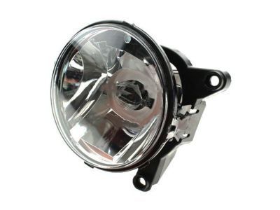 Ford Mustang Fog Light - DR3Z-15200-C