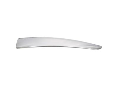 Ford Fusion Bumper Reflector - HS7Z-13A565-A