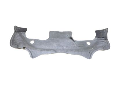 CK4Z-16738-C Ford SOUND DEADENER Product Photo 1 of 1