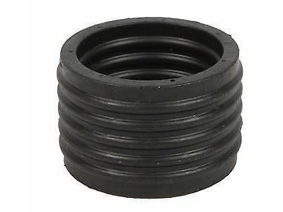 Ford Water Pump Gasket - FT4Z-8507-C