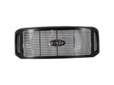 2005 Ford F-350 Super Duty Grille - 5C3Z-8200-EAB