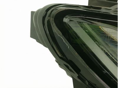 2019 Lincoln MKZ Headlight - JP5Z-13008-A