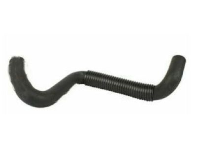 Mercury Radiator Hose - 5M6Z-8286-BD