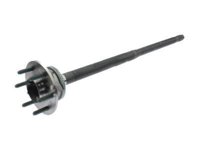 Ford Axle Shaft - FL3Z-4234-E