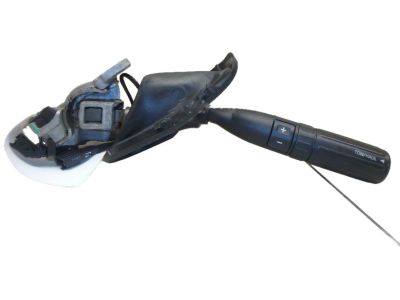 2012 Ford F-150 Automatic Transmission Shifter - BL3Z-7A256-BD