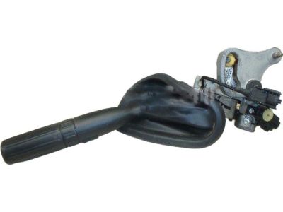 2012 Ford F-150 Automatic Transmission Shifter - BL3Z-7A256-BD