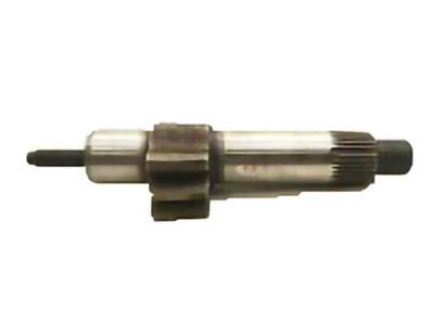 Lincoln F6AZ-3D530-AA