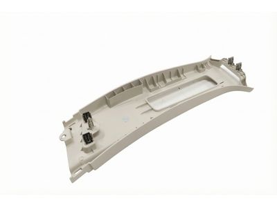 GN1Z-5824356-AA Ford "B" Pillar Trim Product Photo 4 of 4