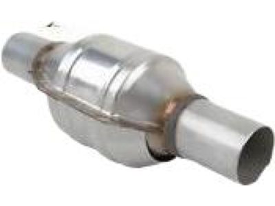 2004 Ford Escape Catalytic Converter - 2L8Z-5E212-AA