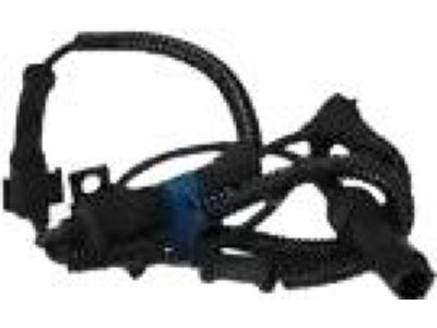 AC3Z-2C204-B Ford Sensor Assembly Product Photo 3 of 3