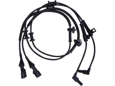 AC3Z-2C204-B Ford Sensor Assembly Product Photo 1 of 3