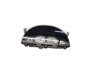 2005 Ford Escape Instrument Cluster - 5L8Z-10849-BB