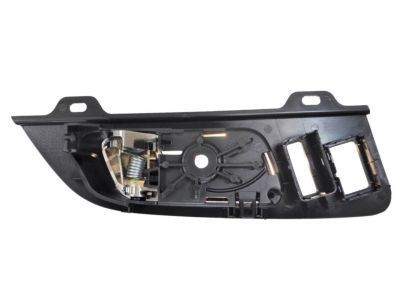 Ford AE9Z-7422601-AB Handle Assembly - Door - Inner