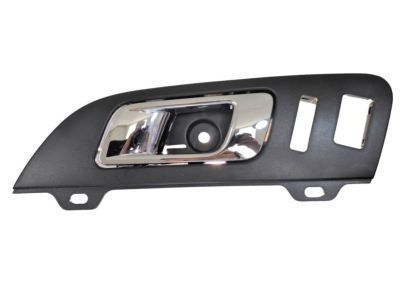 2012 Lincoln MKT Door Handle - AE9Z-7422601-AB