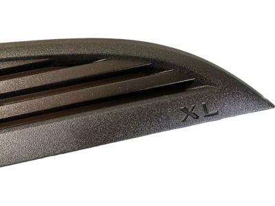 2015 Ford F-450 Super Duty Emblem - BC3Z-16720-AE