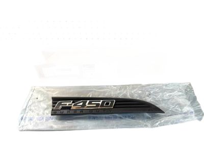 2015 Ford F-450 Super Duty Emblem - BC3Z-16720-AE