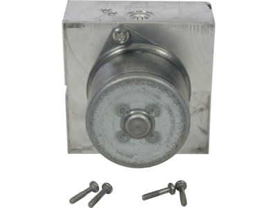 Ford Mustang ABS Pump And Motor Assembly - ER3Z-2C215-A