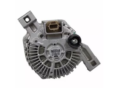 2003 Ford Mustang Spare Wheel - F9ZZ-1007-CA