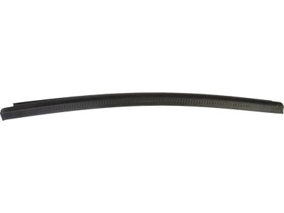 Ford F-450 Super Duty Weather Strip - 3C3Z-2625860-AA