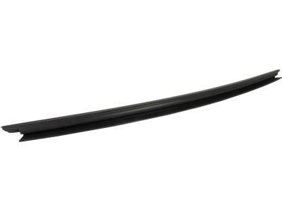 Ford F-450 Super Duty Weather Strip - 3C3Z-2625860-AA