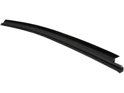 Ford F-450 Super Duty Weather Strip - 3C3Z-2625860-AA