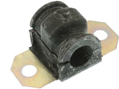 Ford Fiesta Sway Bar Bushing - BE8Z-5484-A