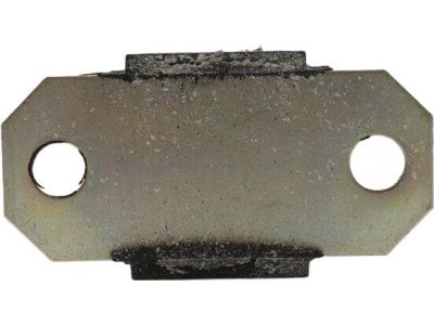Ford Fiesta Sway Bar Bushing - BE8Z-5484-A