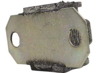 Ford Fiesta Sway Bar Bushing - BE8Z-5484-A
