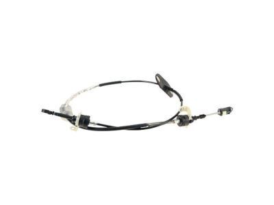 Ford Fusion Shift Cable - DG9Z-7E395-M