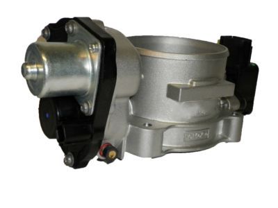 Ford 8L2Z-9E926-A Throttle Body And Motor Assembly