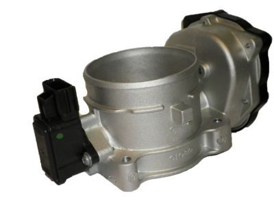 Mercury Mountaineer Throttle Body - 8L2Z-9E926-A